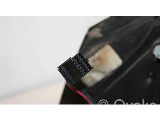 Zpětné zrcátko pravé Dodge Caliber 2007 E13011074, RH18520