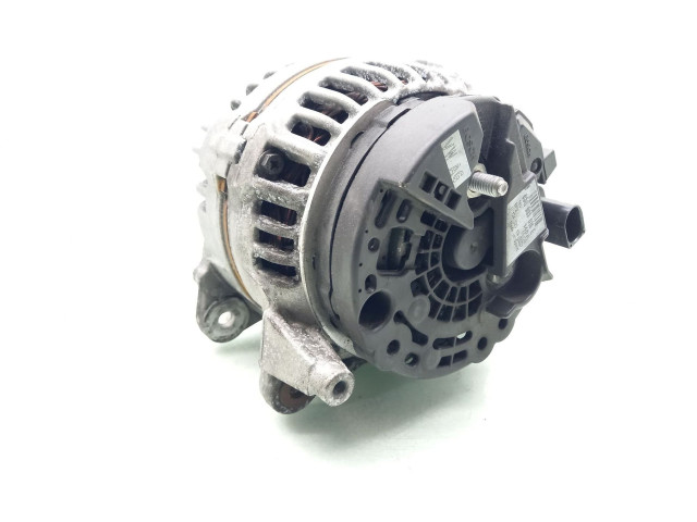 Генератор 03G903016EX, 03G903016E Audi A4 Allroad