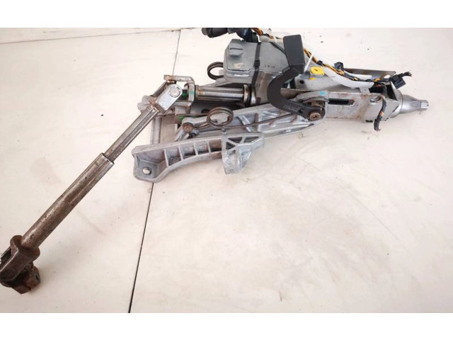    Рулевая рейка p30714330, P30714330   Volvo V50 2004 - 2007 года