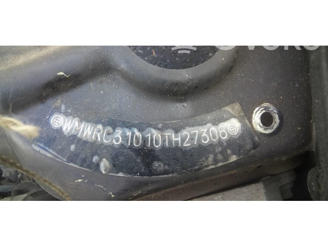 Блок управления климат-контролем 64116940861   Mini One  Cooper R50  53