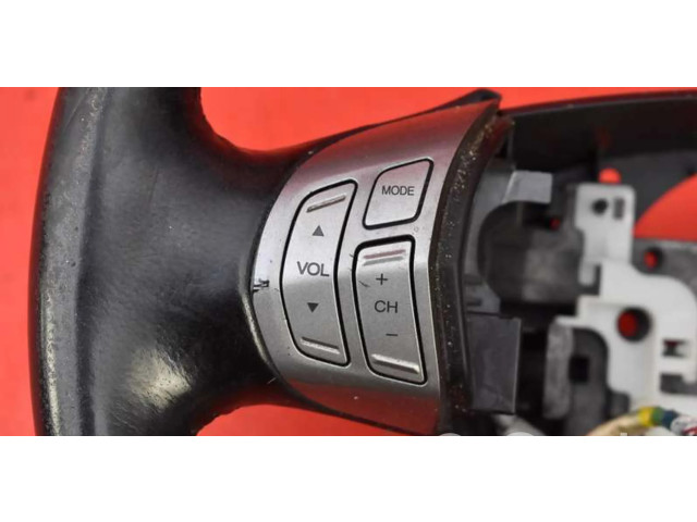 Руль Honda FR-V 2004-2009 года