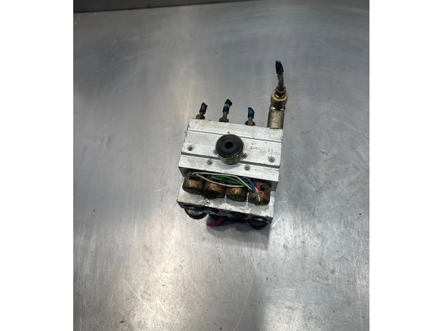 Блок АБС 890360015, 6144274 Mazda 626 1998 - 2002 года