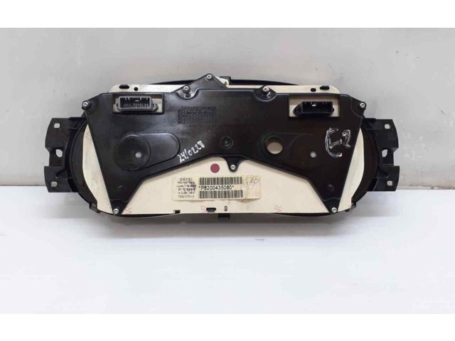 Панель приборов P8200435080   Dacia Logan I       