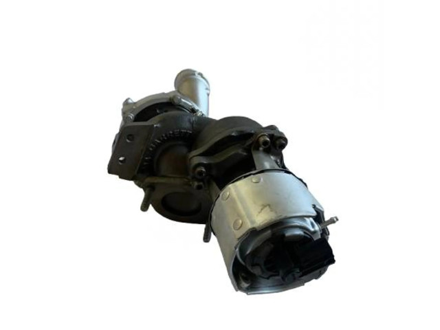 Турбина Jaguar XJ X351 3.0 778402, 778402-5001RS