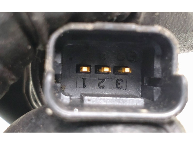 Топливная рампа 9654592680, 9655465480   Peugeot Expert   для двигателя 9HU