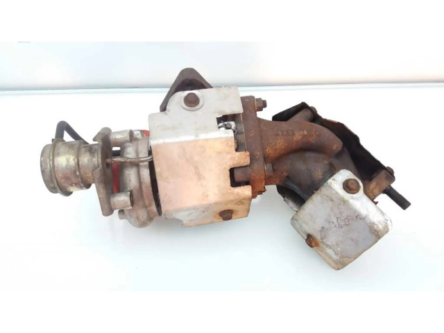 Турбина Mitsubishi Montero 3.2 4913503411, 011114233