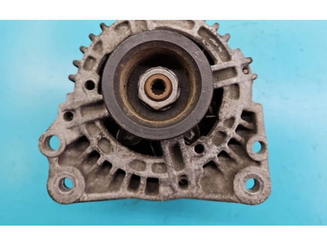 Генератор 06F903023D, IMPRK1368113 Skoda Octavia Mk2 (1Z)