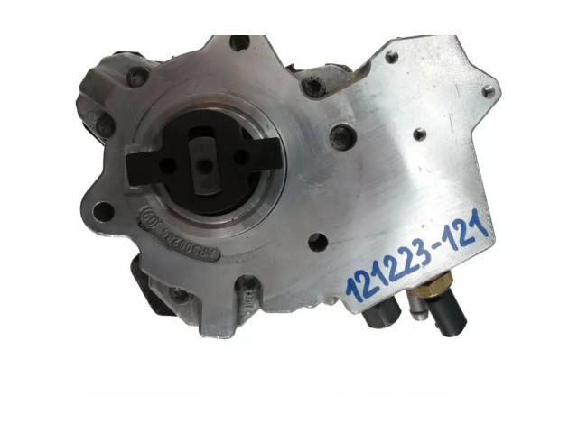 Топливный насос