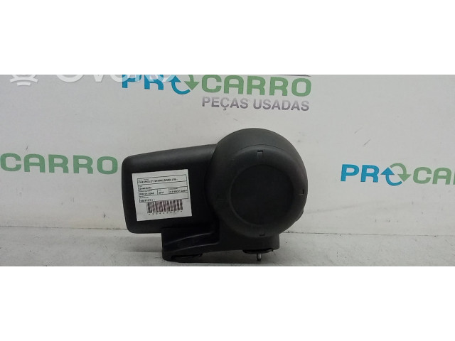 Панель приборов 95037278   Chevrolet Spark       