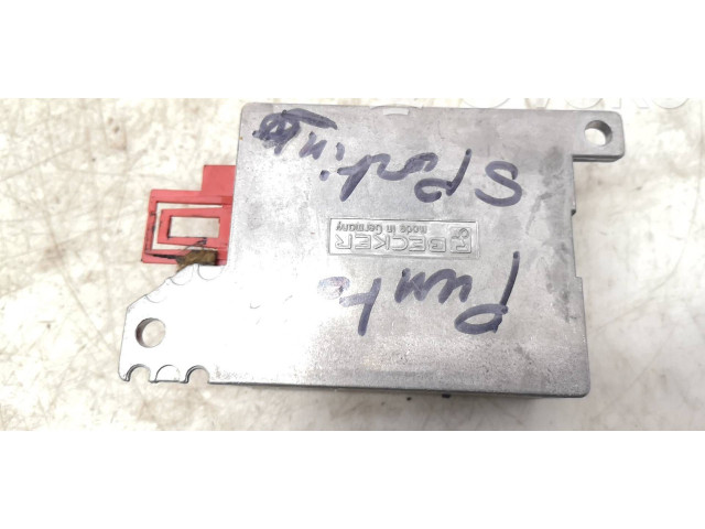 Блок подушек безопасности 46408343 Fiat Coupe