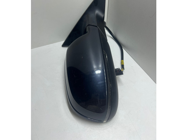 Zpětné zrcátko Audi S5 Facelift 2013 020931