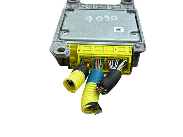 Блок подушек безопасности 0285001904 Lexus IS 220D-250-350