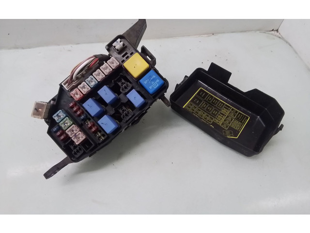 Блок предохранителей Hyundai Getz