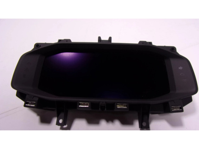 Přístrojová deska Cupra Leon 2022 5FA920790C