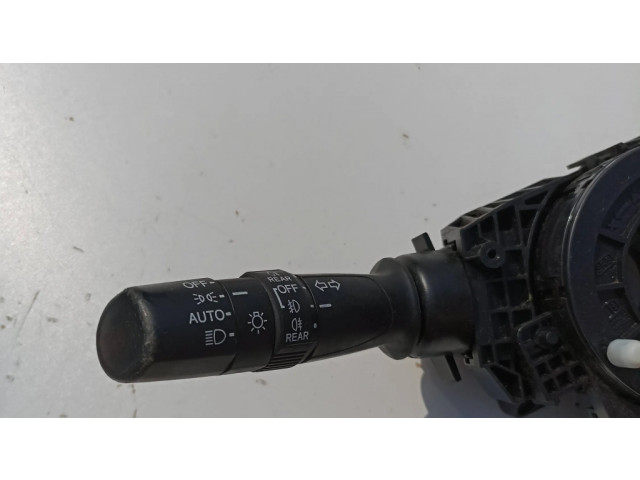 Полоса надувных подушек (кольцо srs)