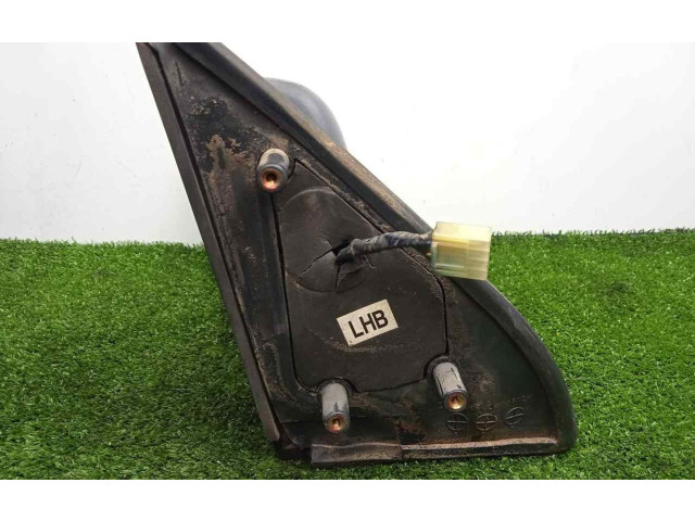 Зеркало электрическое SsangYong Musso - года