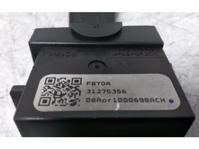 Ручка стеклоочистителей