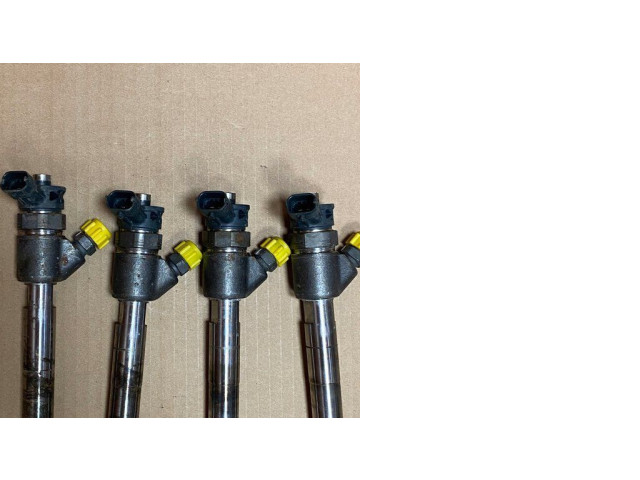 Vstřikovač 9820403480 Citroen Berlingo pro naftový motor 1.5