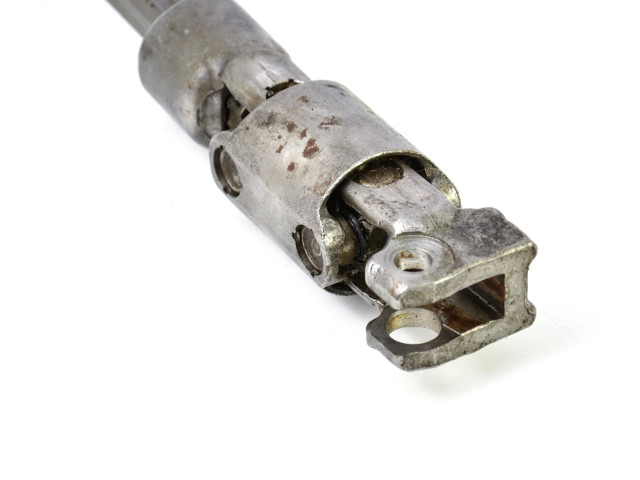    Рулевая рейка    Skoda Superb B5 (3U) 2001 - 2008 года