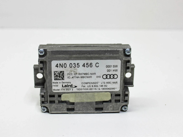 Усилитель антенны