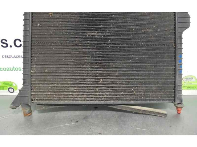 Поршень Радиатор охлаждающей жидкости B18KP-111 4540739126  Volvo 440  