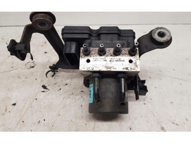 Блок АБС 58920-1K200   KIA  Venga   -  года