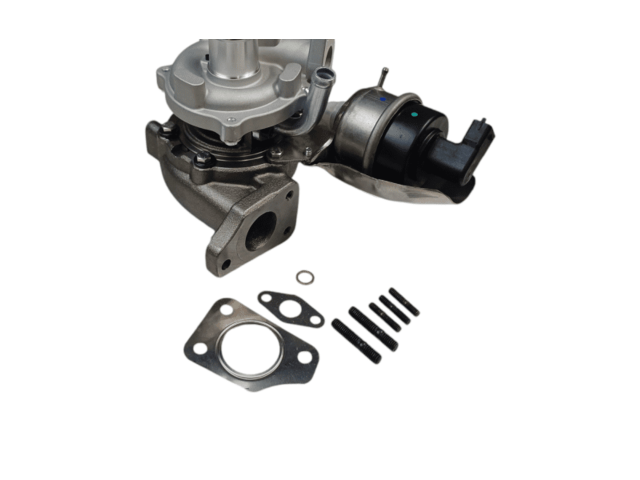 Turbodmychadlo Турбина 54309700000, TC30-0010 Alfa Romeo Mito