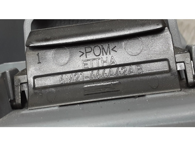 Отделка внутренней панели