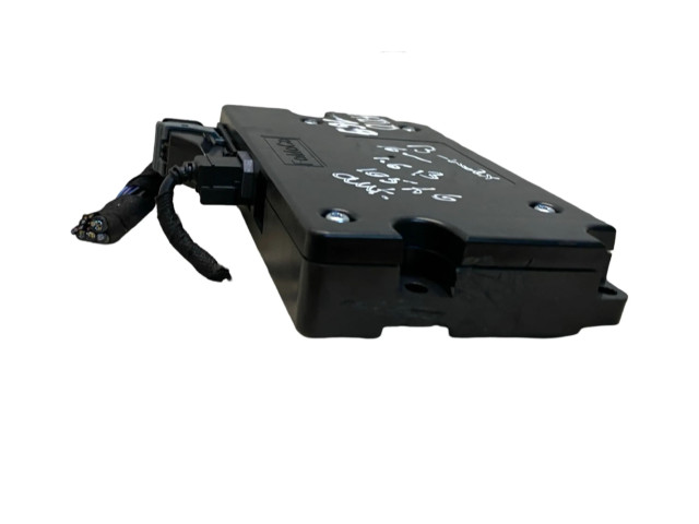 Блок управления D1BT14D212NA, 140D4F33A95E   Ford B-MAX