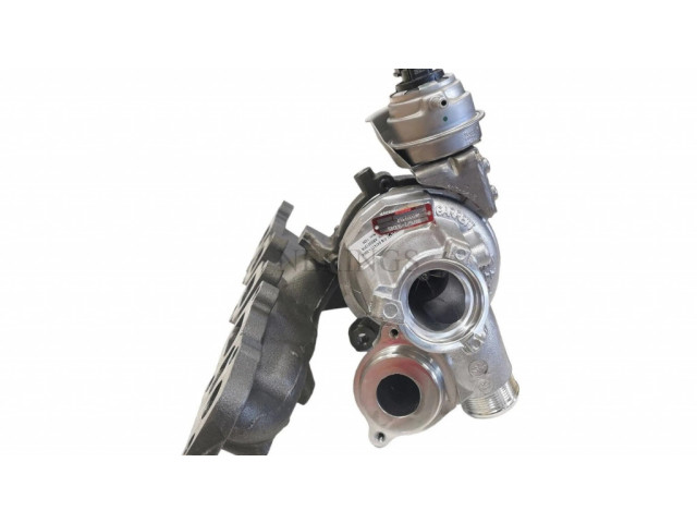 Турбина Volkswagen Golf VII 04L253016H, 847671