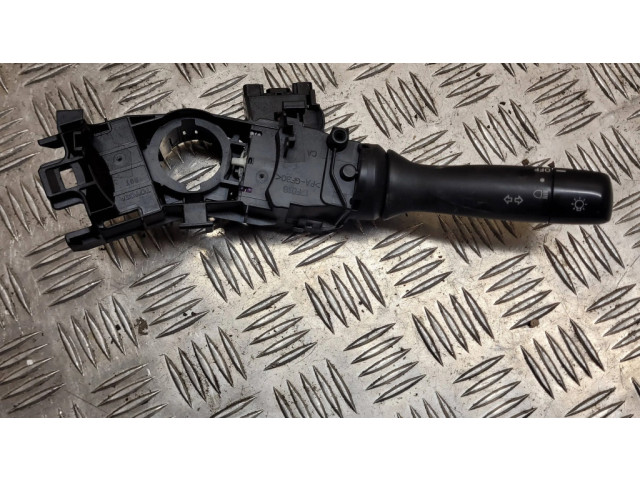 Volant Toyota Yaris 2007 17F100