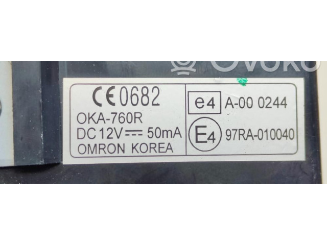 Блок управления 956902E310 KIA Magentis