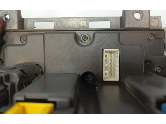 Блок управления климат-контролем 1560514400 Alfa Romeo 166