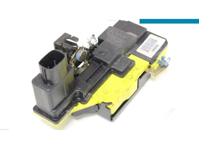 Pojistková skříňka Двигатель центрально замка 30699754   Volvo XC90 2004