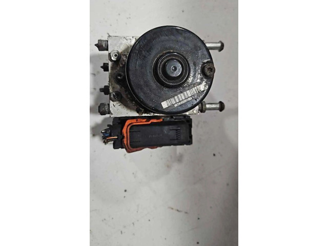 Блок АБС 06210904313, 00401617D0 Mitsubishi Grandis - года