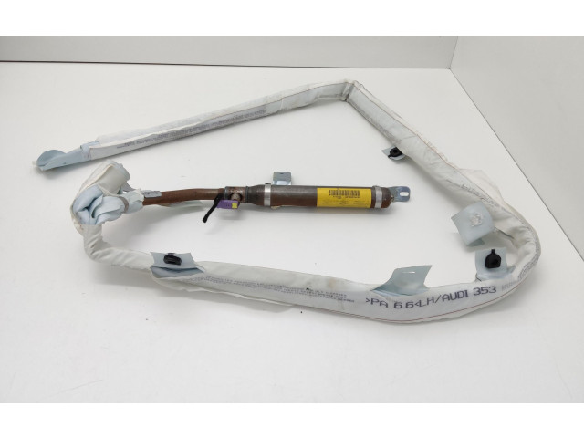 Боковая подушка безопасности 8P4880741J, 8P4880741E   Audi A3 S3 8P