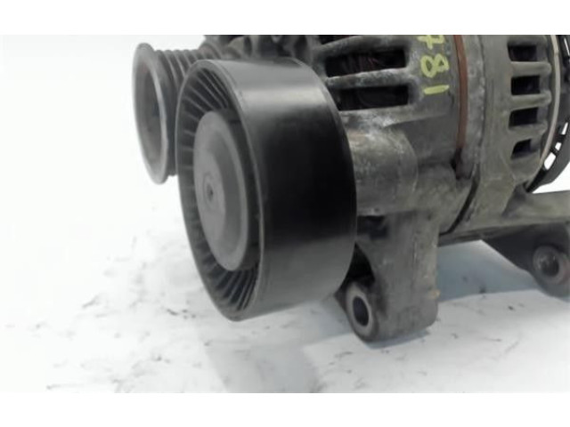 Генератор 7519721, 0124525026   BMW X3 E83      