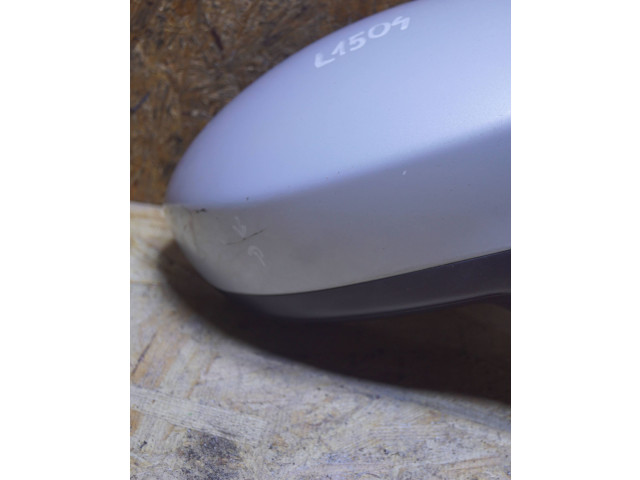 Zpětné zrcátko  Fiat Punto Evo 2011    