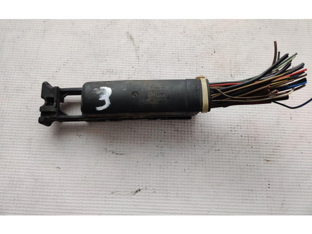 Блок управления двигателя 1H0906373 Volkswagen Transporter - Caravelle T4