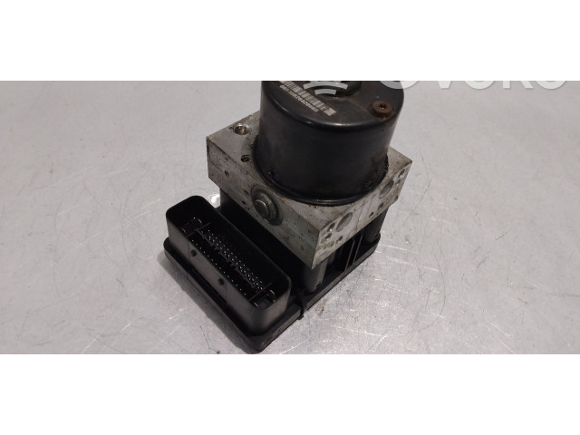 Блок АБС 1K0614517AE, 10020602404   Audi  A3 S3 A3 Sportback 8P  2005 - 2013 года