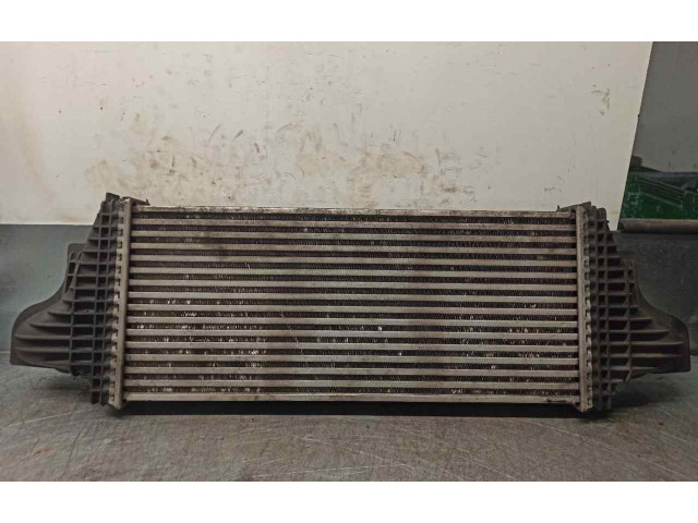 Интеркулер  A1645001900, N3292001BEHR   Mercedes-Benz ML W164 