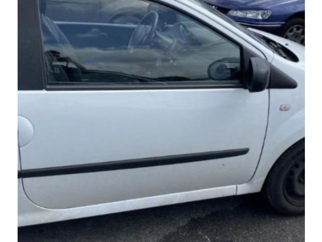 Генератор 8200519296 Renault Twingo II