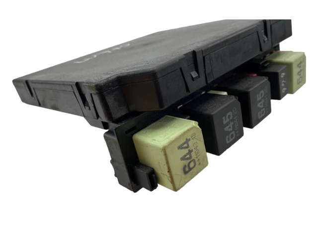 Блок комфорта 1K0937085H, 5DK00965106 Seat Ibiza IV (6J,6P)