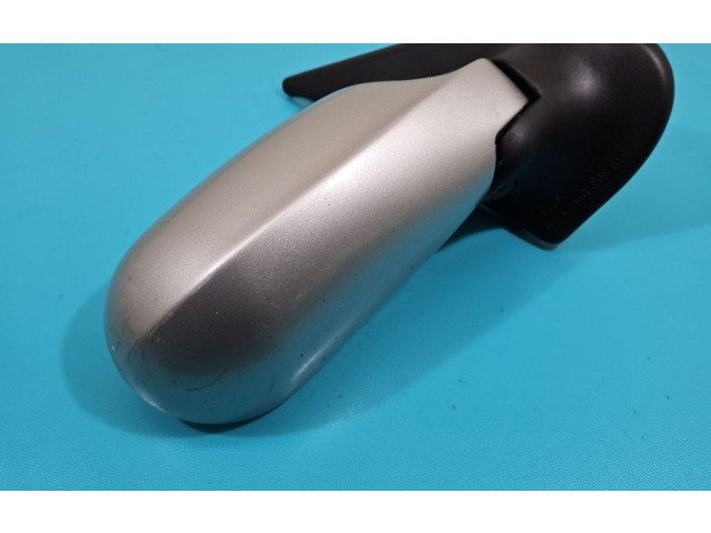 Зеркало электрическое Fiat Albea - года