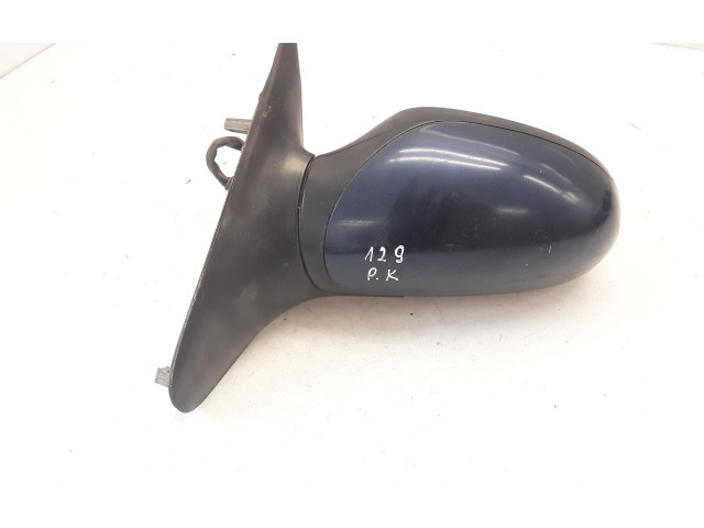 Зеркало электрическое     левое   Peugeot 406  1999-2006 года   