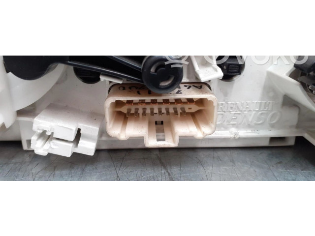 Блок управления климат-контролем 5F2140100, 5F2140100   Renault Kangoo I