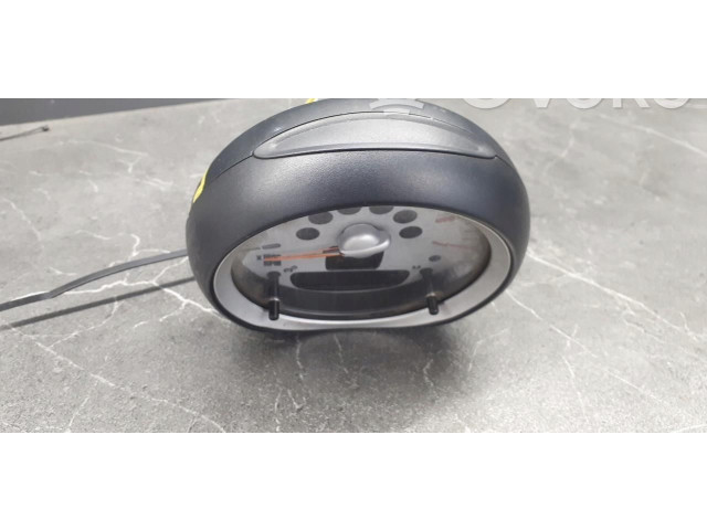 Панель приборов 9178741 Mini One - Cooper Coupe R56