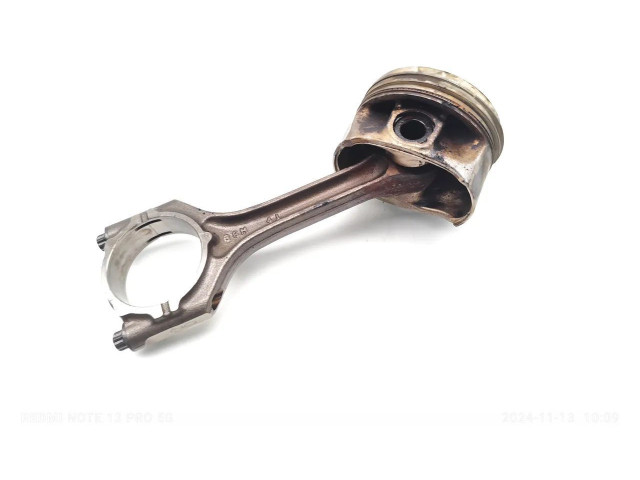 Píst K10C Suzuki Swift III K10C