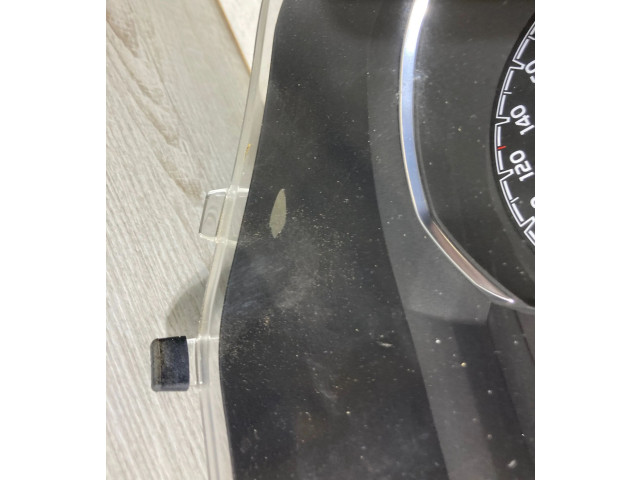 Přístrojová deska Toyota Yaris 2018 83800F5440