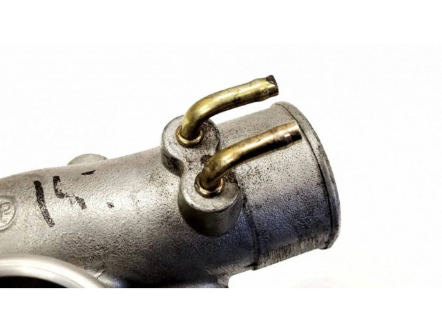 Турбина Mitsubishi L200 2.5 4917701502, 4917701503